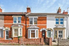 Winifred Street, Swindon