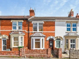 Winifred Street, Swindon photo