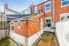 Winifred Street, Swindon