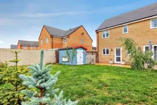St. Marys Avenue, Wittering, Peterborough