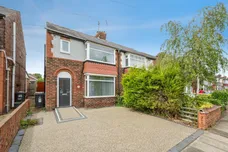 Wivelsfield Road, Balby, Doncaster