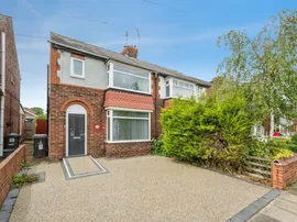 Wivelsfield Road, Balby, Doncaster photo
