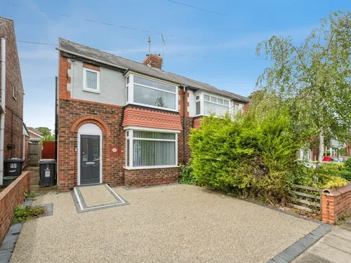 Wivelsfield Road, Balby, Doncasterphoto