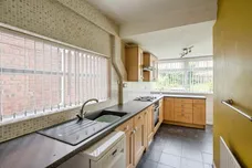 Wivelsfield Road, Balby, Doncaster