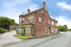 Station Road, Weaverham, Northwich