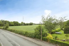 Station Road, Weaverham, Northwich