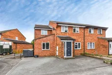Lopes Way, Westbury