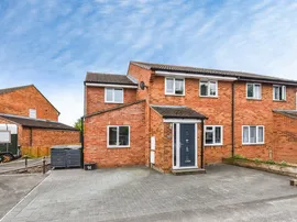 Lopes Way, Westbury photo