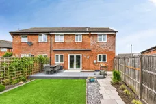 Lopes Way, Westbury