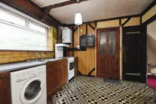 Danes Way, Pilgrims Hatch, Brentwood