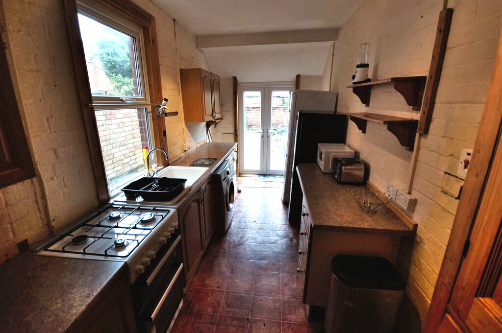 Hollis Road, Stoke, Coventry, CV3 1AH Image 6