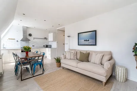Prince Of Wales Drive, London, SW11