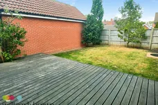 Casey Jones Close, BURY ST. EDMUNDS