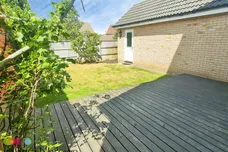 Casey Jones Close, BURY ST. EDMUNDS