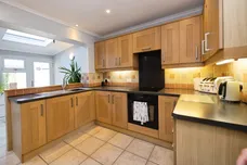 Netheravon Road, Durrington, Salisbury