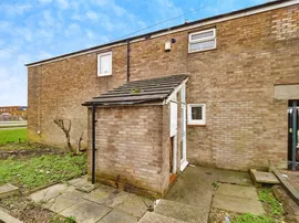 Axminster Close, Bransholme, Hull photo