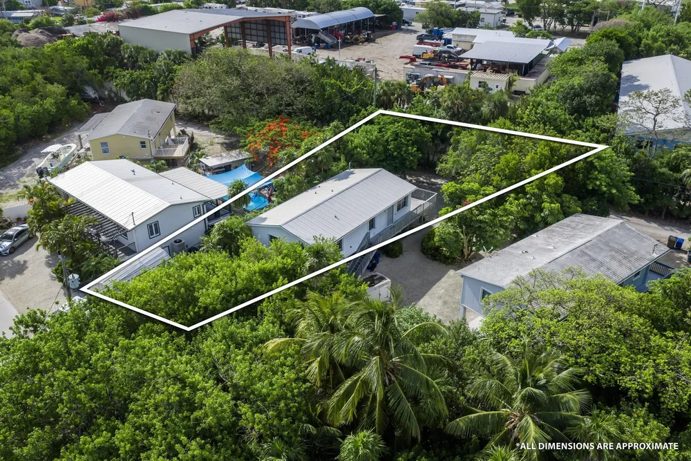 103 Stirrup Key Woods Rd, Marathon, FL 33050