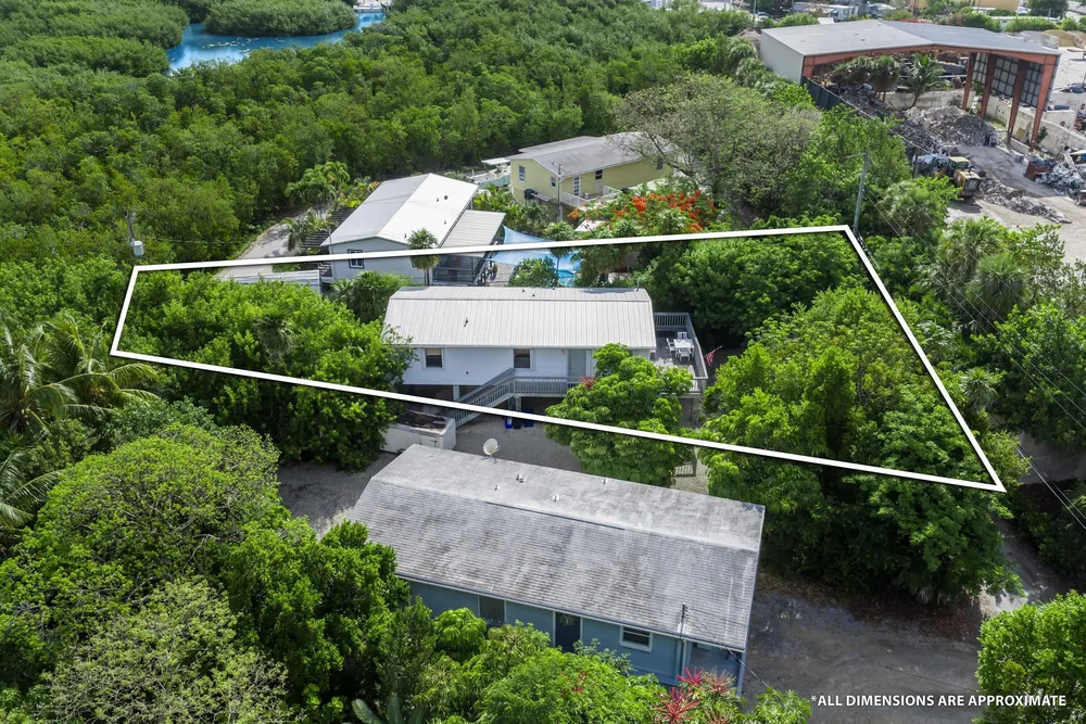 103 Stirrup Key Woods Rd, Marathon, FL 33050