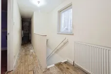 Axminster Close, Bransholme, Hull