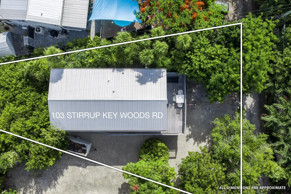 103 Stirrup Key Woods Rd, Marathon, FL 33050