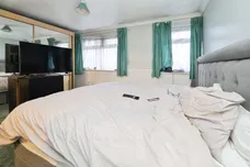 Axminster Close, Bransholme, Hull