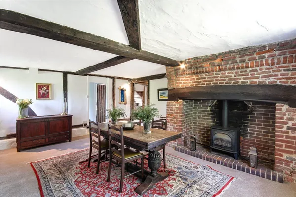 Hernhill, Faversham, ME13 photo 4