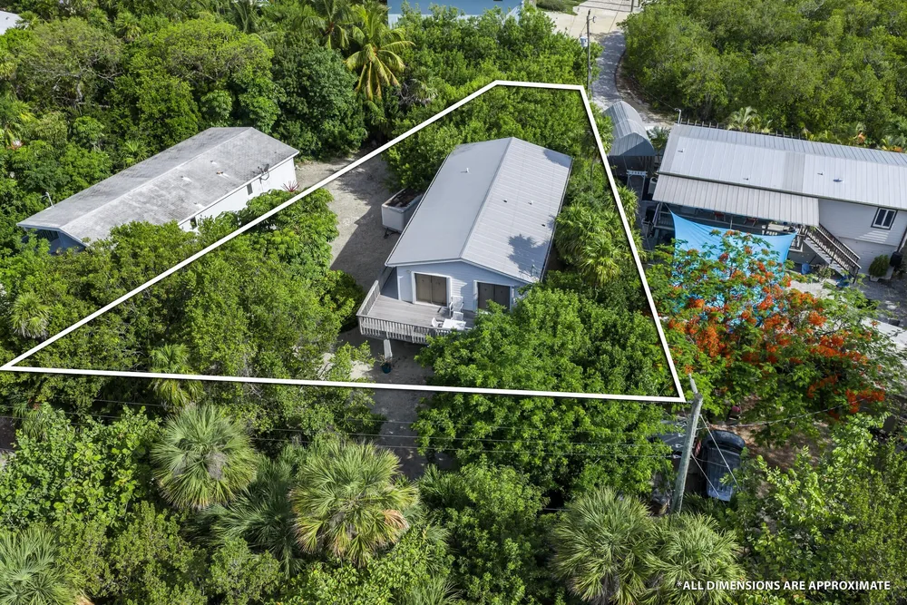 103 Stirrup Key Woods Rd, Marathon, FL 33050