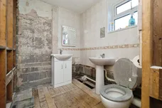 Axminster Close, Bransholme, Hull