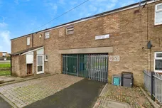 Axminster Close, Bransholme, Hull