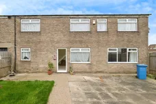 Axminster Close, Bransholme, Hull