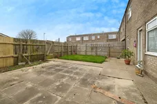 Axminster Close, Bransholme, Hull