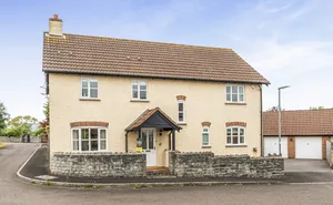 Wyatts Way, Ashill, TA19 photo