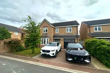 Athelstane Crescent, Edenthorpe, Doncaster
