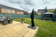 Athelstane Crescent, Edenthorpe, Doncaster