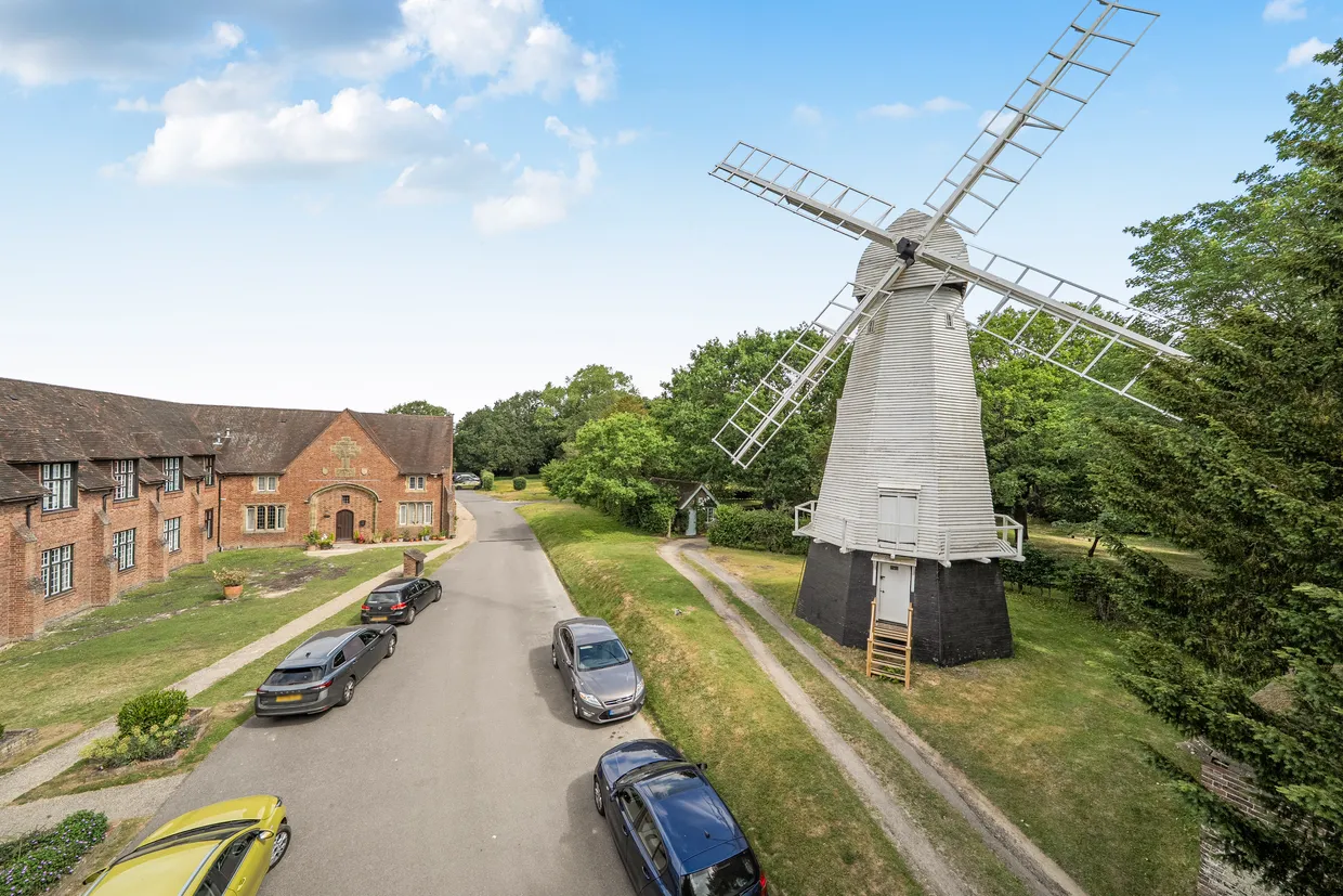 Mill Lane, North Chailey, BN8 photo 15