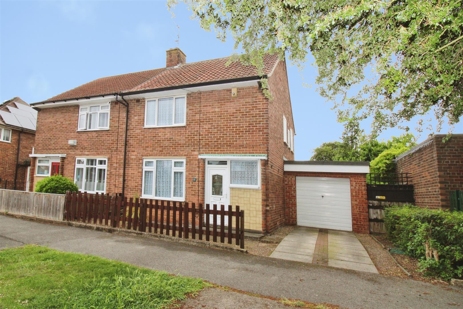 Milne Road, Hull Image 1