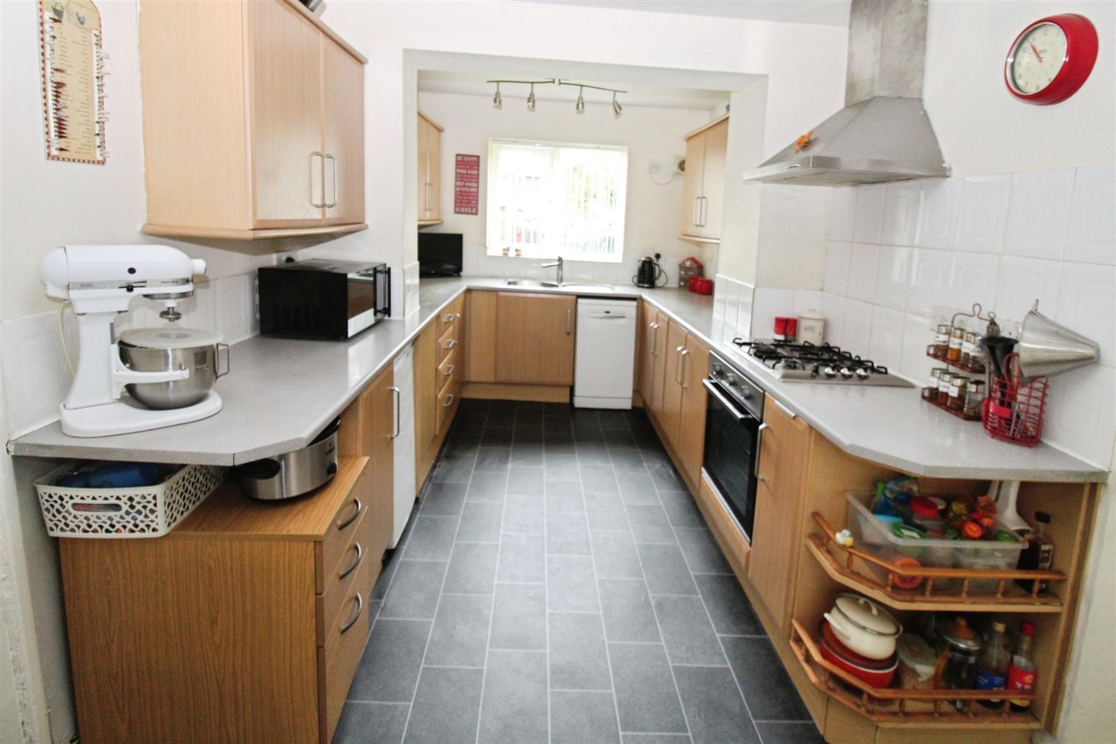 Milne Road, Hull Image 4