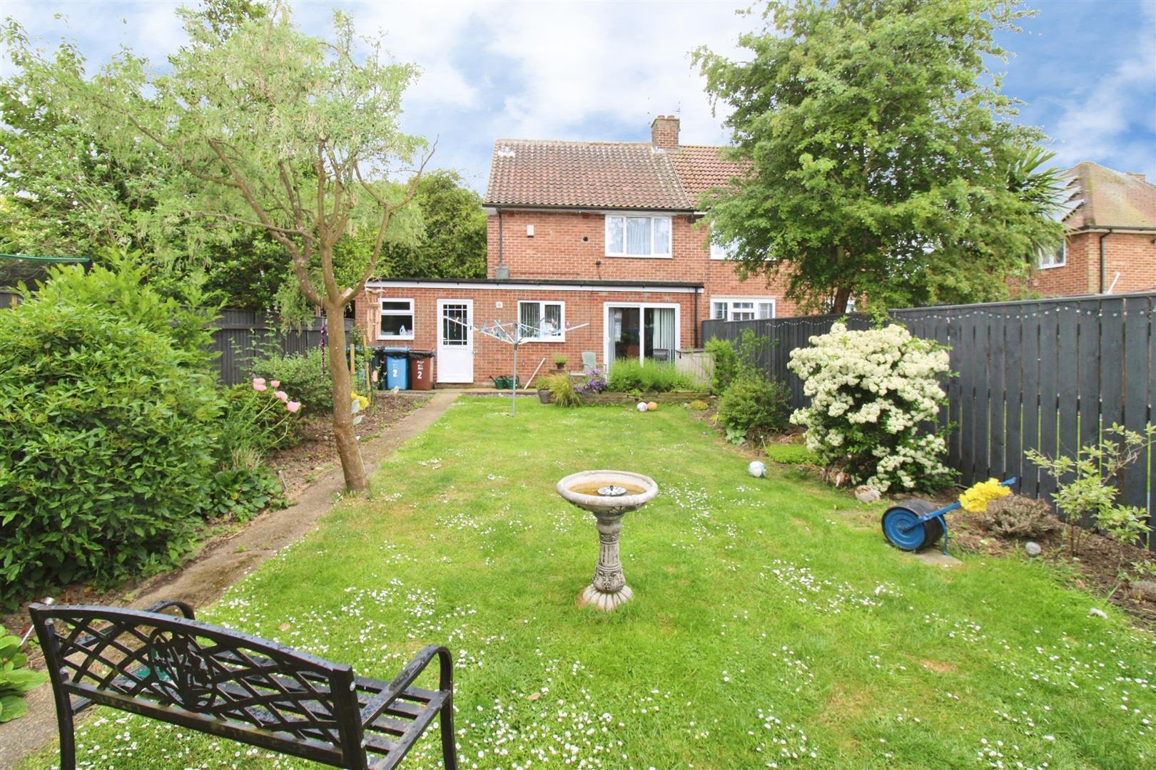 Milne Road, Hull Image 9