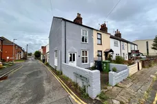 Lady Haven Road, Great Yarmouth