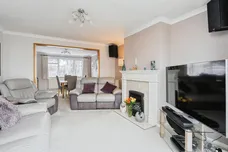 Priory Road, Burgess Hill