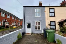 Lady Haven Road, Great Yarmouth