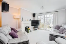 Priory Road, Burgess Hill
