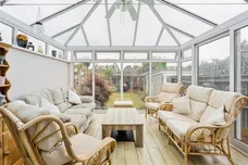 Priory Road, Burgess Hill