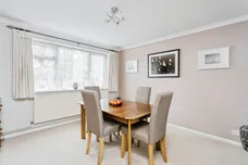 Priory Road, Burgess Hill