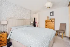 Priory Road, Burgess Hill
