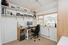 Priory Road, Burgess Hill