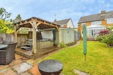 Priory Road, Burgess Hill