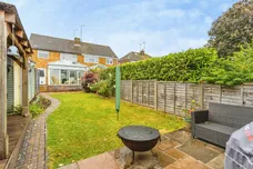Priory Road, Burgess Hill