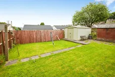 Lower Bentley Royd, Sowerby Bridge