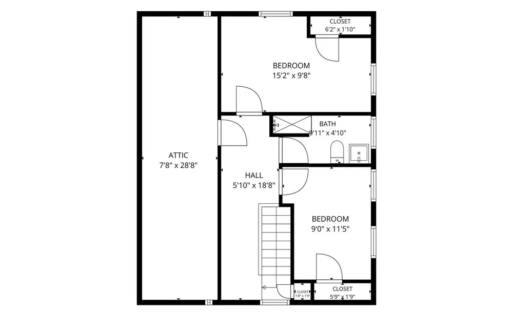 436 Woodlawn Ave, St Paul, MN 55105-1342